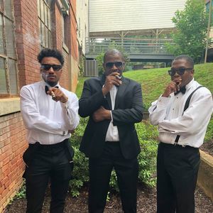 Meet your Posher, Richard